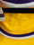 Nike Los Angeles Lakers Lebron James #23 NBA Basketball Yellow Jersey Size XL Nike Los Angeles Lakers Lebron James #23 NBA Basketball Yellow Jersey Size XL