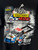 2012 Texas Motor Speedway 400 NASCAR Racing Black T-Shirt Size XL