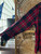 Northwest Territory Black & Red Lumberjack Flannel Shirt Size Large