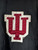 Majestic Authentic Indiana University 1/4 Zip Black & Red Jacket Size 3XL XXXL Majestic Authentic Indiana University 1/4 Zip Black & Red Jacket Size 3XL XXXL