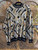Vintage Studio James Geometric Pattern Multicolor Sweater Size XL Vintage Studio James Geometric Pattern Multicolor Sweater Size XL