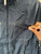 Vtg Y2K Nike Gray Tag Navy Full Zip Jacket Size Women's Large Vtg Y2K Nike Gray Tag Navy Full Zip Jacket Size Women's Large