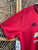 2014 Adidas Manchester United Chevrolet Soccer Martial #9 Futbol Jersey Size Large L 2014 Adidas Manchester United Chevrolet Soccer Martial #9 Futbol Jersey Size Large L