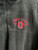 Vintage Ohio State Buckeyes OSU Buckeyes Black 1/4 Zip Fleece Size XL Vintage Ohio State Buckeyes OSU Buckeyes Black 1/4 Zip Fleece Size XL
