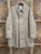 Vtg London Fog Tan Trench Jacket Size 38 Vtg London Fog Tan Trench Jacket Size 38