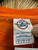 Vtg Orange Pumpkin Jack-O-Lantern Halloween Shirt Size Small Vtg Orange Pumpkin Jack-O-Lantern Halloween Shirt Size Small