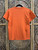 Vtg Orange Pumpkin Jack-O-Lantern Halloween Shirt Size Small Vtg Orange Pumpkin Jack-O-Lantern Halloween Shirt Size Small
