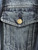 Y2K Mwah Jeans Denim Jacket Size Women's 22/24W Y2K Mwah Jeans Denim Jacket Size Women's 22/24W