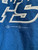 Y2K NFL Indianapolis Colts Edgerrin James #32 Long sleeve T-Shirt Size X-Large