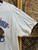 Y2K 2006 NFL Indianapolis Colts Champions Super Bowl XLI WhiteT-Shirt Size Large