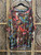 Y2K AOP Funky Print Women's Top Size X-Large XL