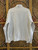 Vintage Y2K Polo Sport Ralph Lauren White Long Sleeve 1/4 Zip Shirt Size Large