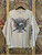 Y2K Affliction Type Black Long Sleeve Women's Size Large