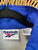 VTG 90s Reebok White, Purple, Blue Full Zip Windbreaker Size Medium
