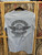 2019 Harley Davidson HD Tallassee, TN Grey Long sleeve T-shirt Size Small