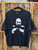 Vtg SOPOR AETERNUS & THE ENSEMBLE OF SHADOWS Euro Band Black T-Shirt Size XL