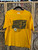 Vtg Y2K NBA Indiana Pacers Basketball Yellow T-Shirt Size XL X-Large