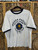 NBA Indiana Pacers Basketball White Ringer T-Shirt Size XL X-Large