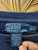 Vtg Polo Ralph Lauren Navy Crewneck Shirt Size 2XL XXL