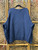 Vtg Polo Ralph Lauren Navy Crewneck Shirt Size 2XL XXL