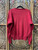 Y2K Polo Lauren Jeans Company By Ralph Lauren LRL Red Knit Sweater Size XL
