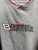 Vintage Y2K NASCAR Dale Earnhardt Jr. #8 Grey Crewneck Sweatshirt Size XL