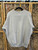 Vintage 90s Ivy Tech Beige Crewneck Sweatshirt Size Large