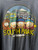 Vtg Y2K Comedy Central South Park Characters Blue Gray T-Shirt Size XL