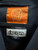 Vintage iicon Orange Motorcycle Utility Vest "Super" Size