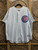 Majestic Chicago Cubs Willson Contreras #40 Stitched White Pinstripe Jersey Size XL