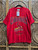 DS MLB St Louis Cardinals Red T-Shirt Size Large