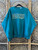 Vtg 90s Y2K Majestic Green Bay Packers Green Crewneck Sweatshirt Size XL