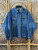 Vintage Y2K Starbury Denim Jacket Size Medium