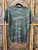 Vintage 80s 90s Camo Camouflage T-Shirt Size Medium