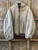 Vintage 90s Y2K Carhartt Hooded Active Jacket Tan Size 2XL Tall