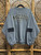 University of Missouri Tigers Mizzou NCAA Grey Crewneck Sweatshirt Size Large