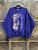 PHLI LIFE "Brag About Him..." Jesus Purple Crewneck Sweatshirt Size 2XL