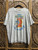 Vintage 90s 1992 SEGA Sonic the Hedgehog 2 "Are You Up 2 It?" White T-Shirt Size XL