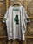Y2K Nike Green Bay Packers NFL Brett Favre #4 White Jersey Size 56