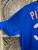 Mitchell & Ness MLB NY Mets Mike Piazza #31 Blue Baseball Jersey Size XL