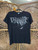 Vtg Y2K 2010 Bullet For My Valentine 'Fever' Rock Band T-Shirt Size Medium