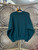 Vintage 90s Ivy Tech Forest Green Stitched Crewneck Sweatshirt Size XL