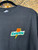 Vtg 90s Y2K Gatorade Promo Black T-Shirt Size XXL 2XL