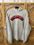 Y2K Reebok Tampa Bay Buccaneers NFL Gray Hoodie Sweatshirt Size XXL Y2K Reebok Tampa Bay Buccaneers NFL Gray Hoodie Sweatshirt Size XXL