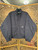 Vintage 90s Carhartt J71MLL Black Workshield Puffer Coat Size XL