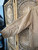 Vintage 90s Carhartt Blanket Lined Sandstone Canvas Chore Jacket Size XL X-Large