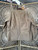 Vintage 90s Carhartt Blanket Lined Sandstone Canvas Chore Jacket Size XL X-Large