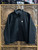 Carhartt Black Crowley Softshell Work Jacket Size 2XL XXL