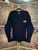 Vintage Y2K 2011 Harley Davidson HD Wabash, IN Black Long Sleeve T-shirt Size 2XL XXL