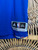 Adidas NBA New York Knicks Blue Jersey Size XXL